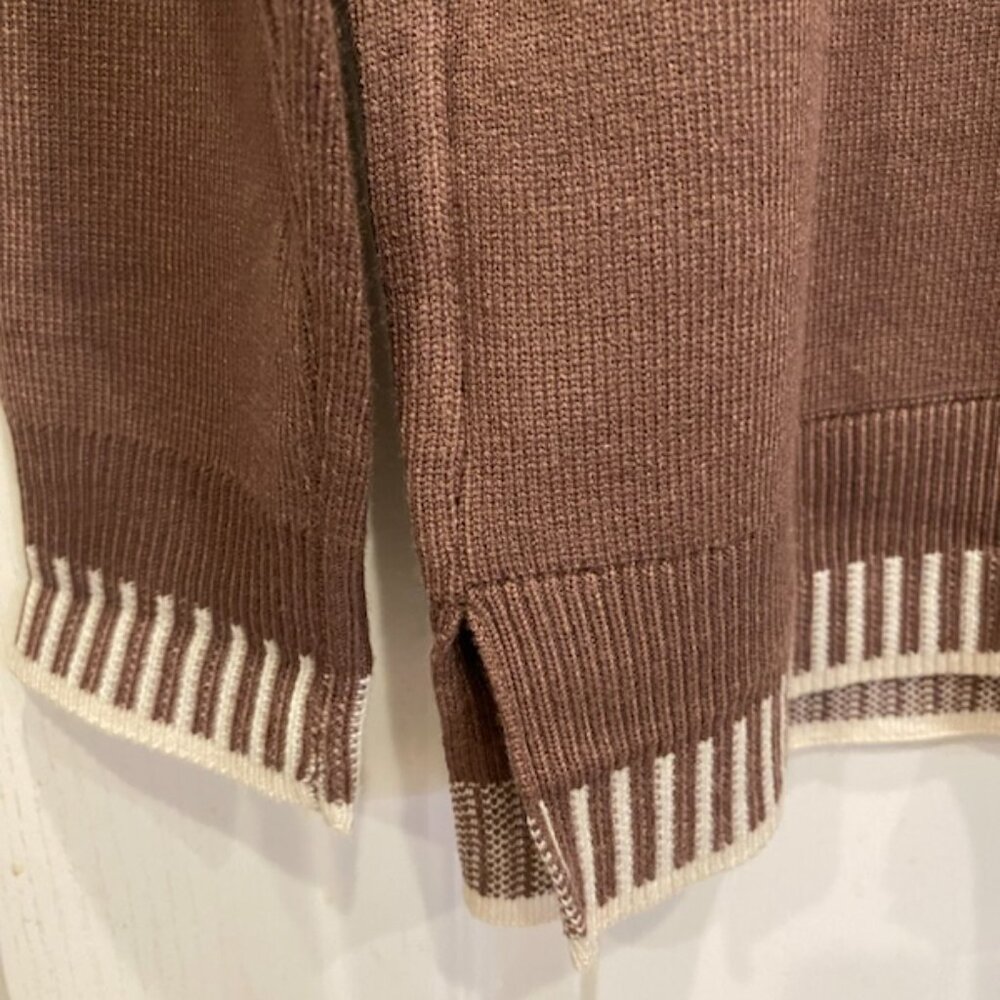 New With Tags Sweater - Picture 3 of 3